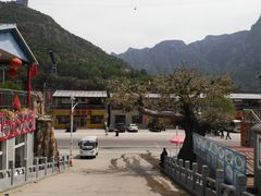 -大海别墅民宿农家院(十渡店)