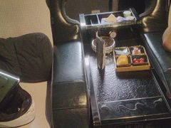 -陆琴脚艺·足浴·SPA(夫子庙店)