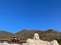 -北京十三陵国家森林公园蟒山景区