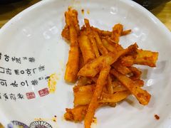 -24 新村雪浓汤(长白山烤肉店)