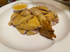 -西安凯悦酒店·湖畔中餐厅