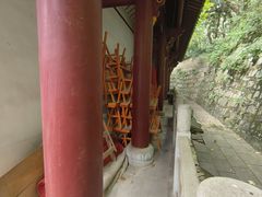 -卓刀泉寺