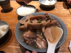 -静一餐厅·湖北菜(前门创始店)