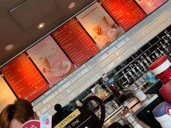 -COSTA COFFEE(龙德广场店)