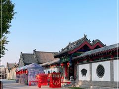 -杨家埠民间艺术大观园