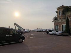 -红星渔村(将军石店)