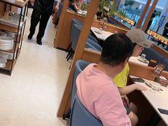 -千日贺茶餐厅(开发区安盛店)