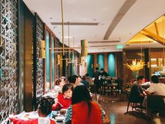 大堂-木棉·醉心粤味(COCO Park店)