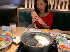 -温野菜涮涮锅(西单大悦城店)