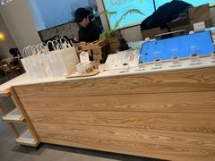 -喜茶(常州新北万达店)