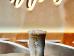 -Chrisbakery&Cafe克莉丝烘焙咖啡馆(万科店)
