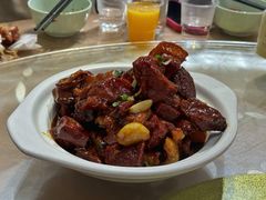-江西小炒(古方店)