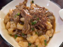 -同得兴 Since·1995 传统苏式面馆(嘉馀坊店)