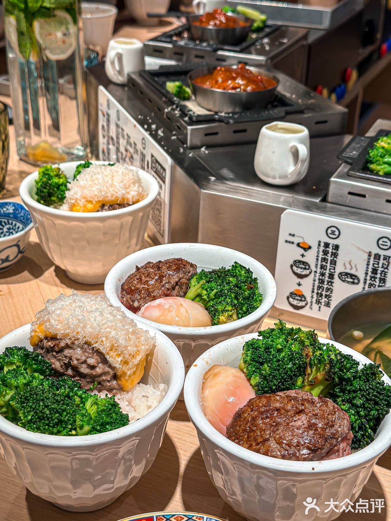 上海新店！➕了3碗米饭🍚没白来好吃！