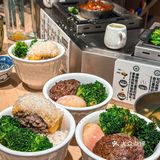 上海新店！➕了3碗米饭🍚没白来好吃！