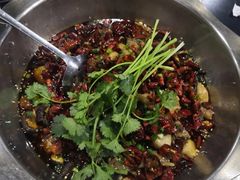 招牌野椒鸡-天治宣·野椒鸡(龙头寺总店)