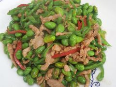 -杨辉饭店