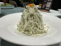 -盛福楼·惠山宴(盛岸路店)