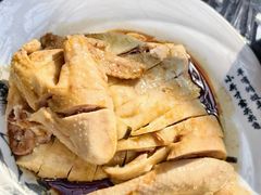 -兴福老面馆(寺路街店)