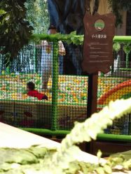 -奇幻丛林(佛罗伦萨小镇店)