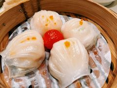 -杏花樓(福州路总店)