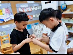 -北京市丰台区阳光起点锦城幼儿园(丰台园)