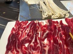 -荣叔港式沙嗲牛肉火锅(正佳潮流店)