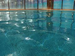 -索菲特游泳·健身·SPA(西湖店)