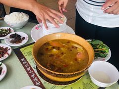 -老滇味
