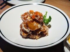 芥末虾仁球-太二酸菜鱼(兴业太古汇店)