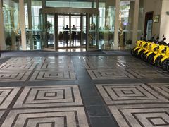 -宁波九龙湖开元度假村