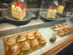 -Juicy Bakery(瑞景店)