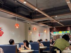 -和平馆·地道港澳茶餐厅(西门口店)