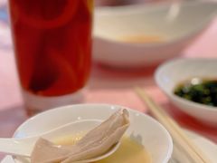-行家海鲜火锅酒家(静安寺店)