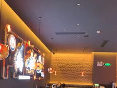-探鱼·鲜青椒爽麻烤鱼(北京路天河城店)