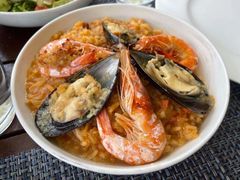 -宴悦海鲜餐厅·游水海鲜·牛排(亚龙湾瑞吉店)