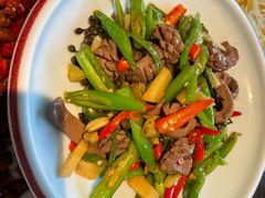 -川悦壹号·川菜(蠡溪路店)