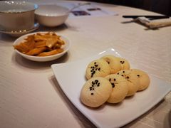 -香乐园·淮扬菜中餐厅·Shang Garden(福田香格里拉店)