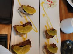 -王鼎精致料理铁板烧(世博源店)