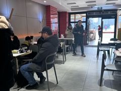 -子午路张记肉夹馍(兵马俑店)