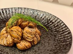 黑松露口蘑-A One Kitchen·南京精菜馆(德基广场店)