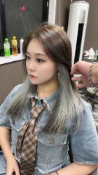 -MY HAIR ARDOR