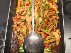 -韶山冲湘菜(中兴大街店)