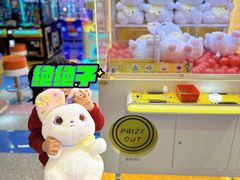 -风云再起游乐汇(北京西单西西友谊店)