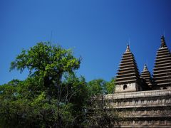 -北京石刻艺术博物馆(五塔寺)