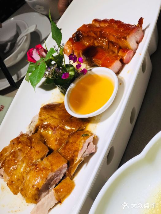 尚一汤·粤菜海鲜(环球港店)烧腊图片