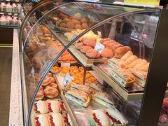 -巴黎贝甜(泗泾店)
