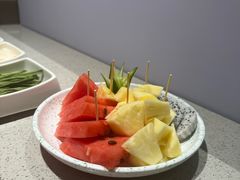 -海底捞火锅(杭州富阳富春新天地店)