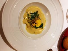 -La Villa French Restaurant
