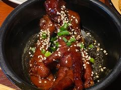 吮指凤爪-大牌大·传统杭帮菜(湖滨店)